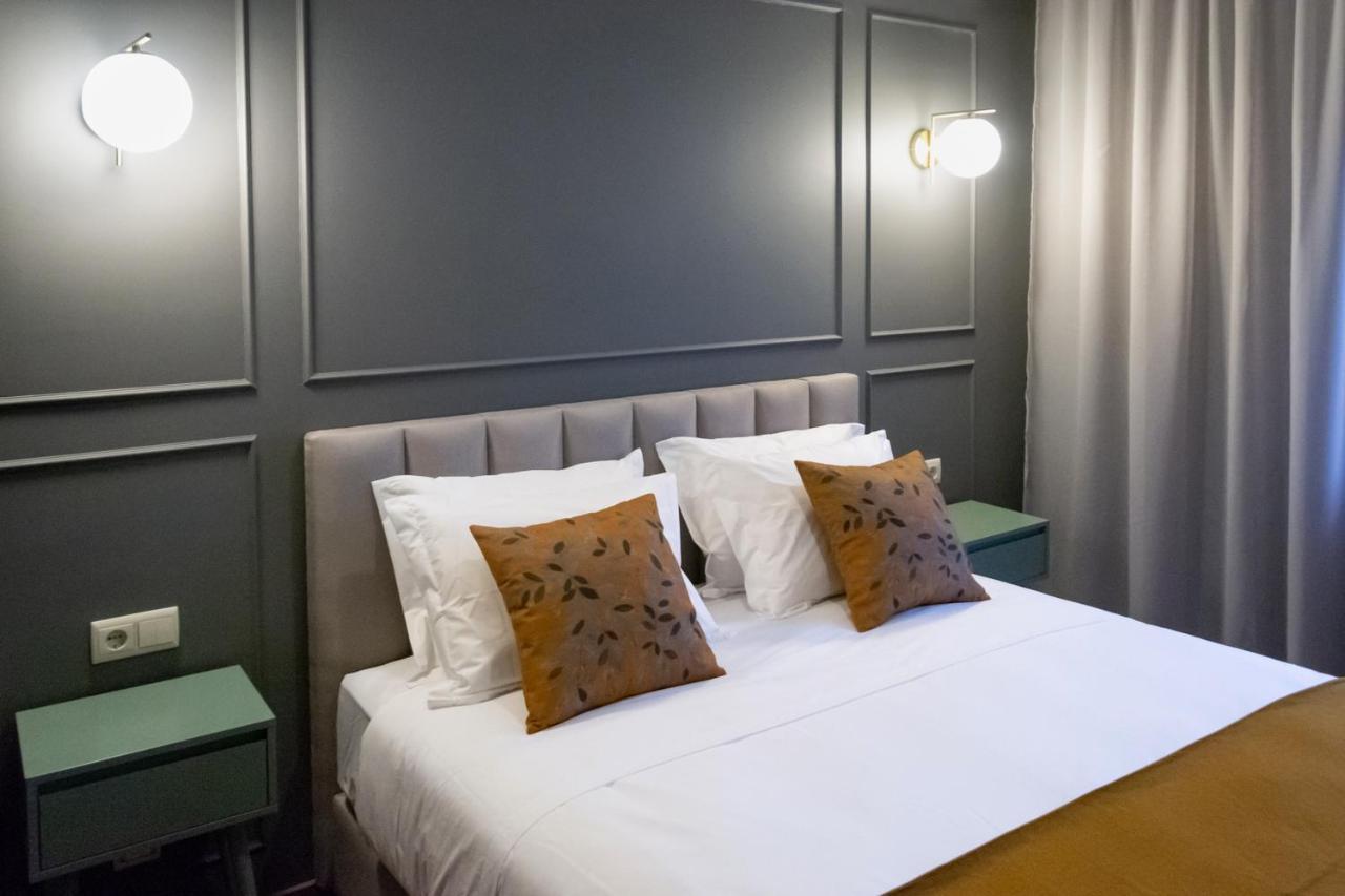 Hotel Rural Solar Das Arcadas Ponte de Lima Ngoại thất bức ảnh