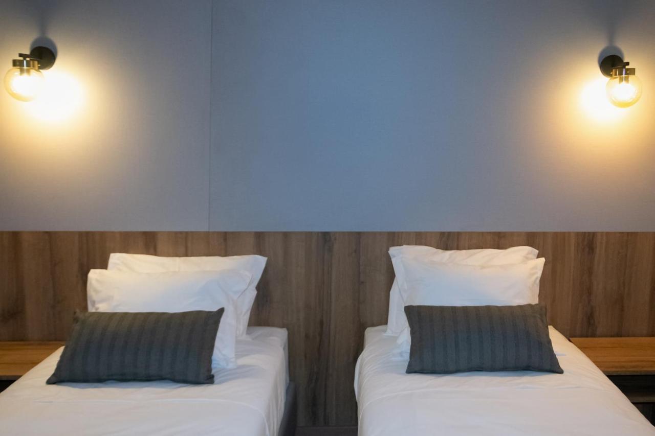 Hotel Rural Solar Das Arcadas Ponte de Lima Ngoại thất bức ảnh