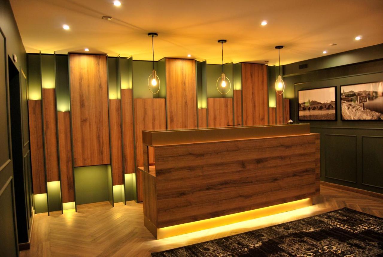 Hotel Rural Solar Das Arcadas Ponte de Lima Ngoại thất bức ảnh