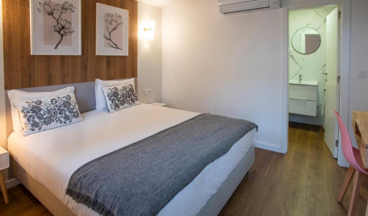Hotel Rural Solar Das Arcadas Ponte de Lima Ngoại thất bức ảnh